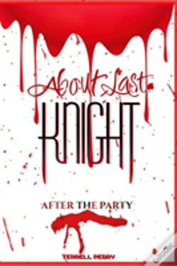 Capa do artigo About Last Knight