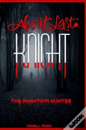 Capa do artigo About Last Knight