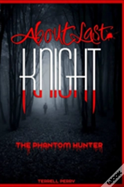 Capa do artigo About Last Knight