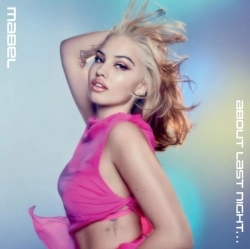 Capa do artigo About Last Night... - Vinil