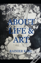 Capa do artigo About Life & Art