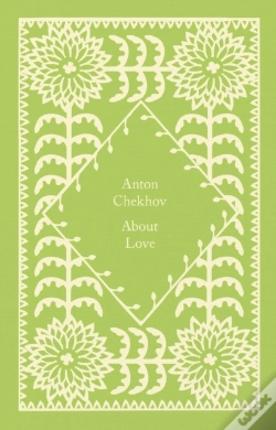 Capa do artigo About Love