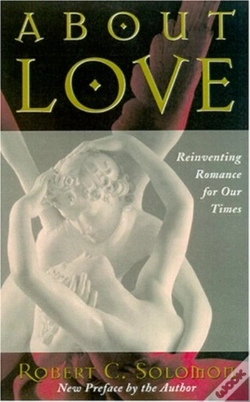 Capa do artigo About Love