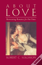 Capa do artigo About Love