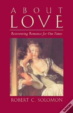 Capa do artigo About Love