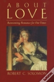 Capa do artigo About Love