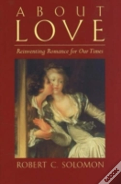 Capa do artigo About Love