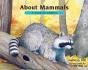 About Mammals - Preview