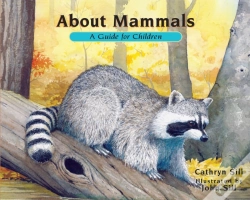 Capa do artigo About Mammals