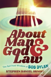 Capa do artigo About Man And God And Law