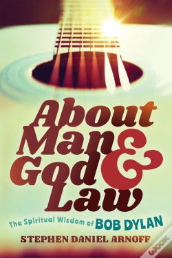 Capa do artigo About Man And God And Law