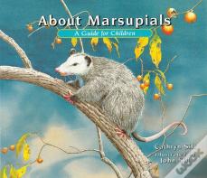 About Marsupials