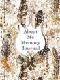 About Me Memory Journal - Preview