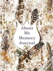 About Me Memory Journal