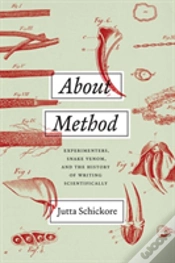 Capa do artigo About Method