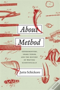 Capa do artigo About Method