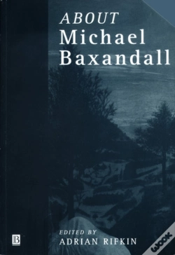 Capa do artigo About Michael Baxandall