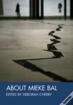 Capa do artigo About Mieke Bal