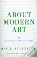 About Modern Art