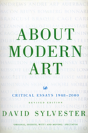 About Modern Art - Preview