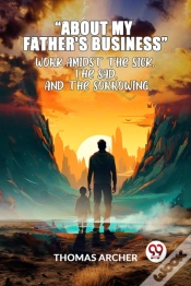 Capa do artigo "About My Father