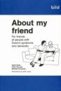 About My Friend - Preview