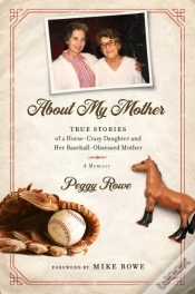 Capa do artigo About My Mother