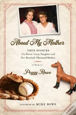 Capa do artigo About My Mother