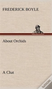 Capa do artigo About Orchids A Chat
