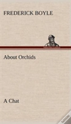 Capa do artigo About Orchids A Chat