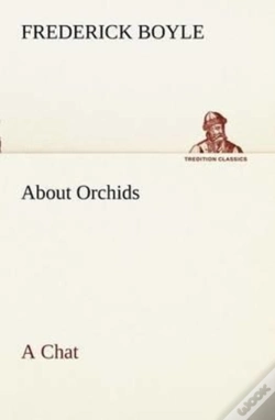 Capa do artigo About Orchids A Chat
