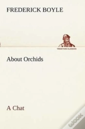 Capa do artigo About Orchids A Chat