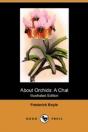 About Orchids: A Chat (Illustrated Editi - Preview