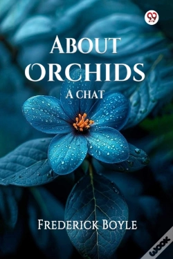 Capa do artigo About Orchidsa Chat (Edition1)