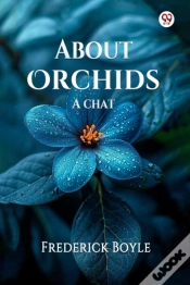 Capa do artigo About Orchidsa Chat (Edition1)