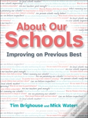 Capa do artigo About Our Schools