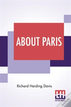 Capa do artigo About Paris