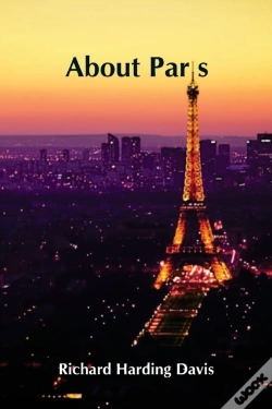 Capa do artigo About Paris