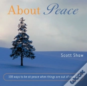 Capa do artigo About Peace
