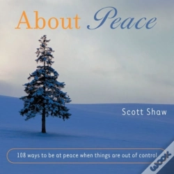 Capa do artigo About Peace
