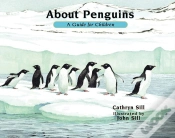 Capa do artigo About Penguins