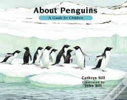 Capa do artigo About Penguins