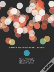 Capa do artigo About Philosophy