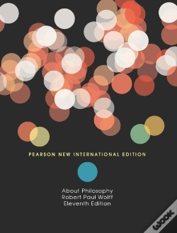 Capa do artigo About Philosophy