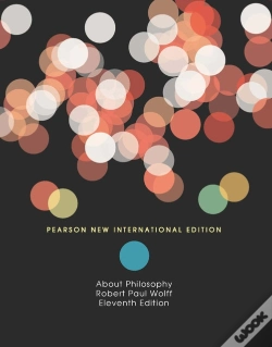 Capa do artigo About Philosophy