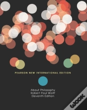 Capa do artigo About Philosophy