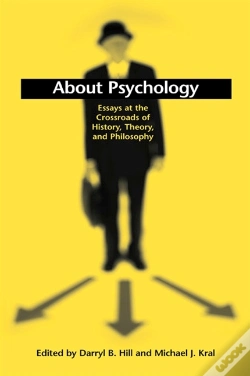 Capa do artigo About Psychology