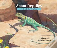 About Reptiles