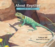 About Reptiles