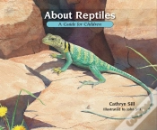 Capa do artigo About Reptiles